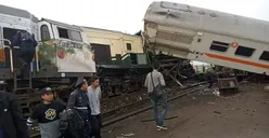 Penyebab Tabrakaan KA Turangga-KA Lokal Bandung Raya, Diduga Ada yang Menghalangi Jalur Komunikasi