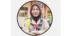 Akibat Angin Kencang, Siswi SMK di Kebuman Meninggal Dunia Diduga Tertimpa Baliho Caleg
