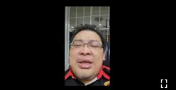 Kian Memanas! Alvin Lim Tantang Mahfud MD Taruhan Soal Tahanan Boleh Pindah Lapas: Kalau Nyogok Baru Bisa