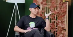 Perdana Tampil di Publik, David Ozora Mengaku Sempat Ngotot Minta Ikut Gus Dur di Dalam Mimpi saat Koma