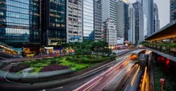 Bukan Cuman Jakarta! Ini 10 Provinsi di Indonesia yang Memiliki Gedung Tinggi Paling Banyak