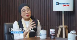 Kesongongan Gibran Disebut karena Anak Seorang Presiden, Sosiolog Okky Madasari: Dia Tak Layak Jadi Cawapres