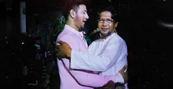 Miris, Sampai Akhir Hayat, Ayah Ammar Zoni Tak Tahu Putranya Dipenjara dan Diceraikan Irish Bella: Tahunya Lagi Tinju