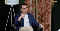 3 Alasan Mengapa Aiman Witjaksono Pilih Ganjar Pranowo di Pilpres 2024, Singgung soal Wadas