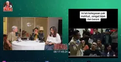 Kebohongan Mahfud MD di Kasus Ferdy Sambo Buat Irma Hutabarat-Martin Simanjuntak Tertawa: Luar Biasa Ngawur!