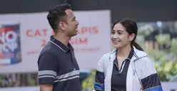 Merasa Difitnah Lakukan Pencucian Uang, Raffi Ahmad: Aku Support Salah Satu Paslon Mungkin Ada yang Nggak Suka