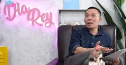 37 Bukti Ilmiah Kasus Jessica Wongso Belum Digubris, Rismon Sianipar Siap Jadi ‘Tumbal’ Jika Sebarkan Berita Hoax!