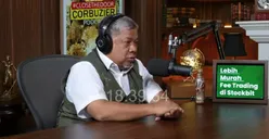 Fahri Hamzah Ungkit Gibran Rakabuming Jadi Rebutan PDIP dan Gerindra untuk Cawapres: Ada yang Pura-pura 