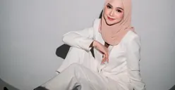 Ria Ricis Pilih Bungkam dan Nangis Usai Sidang Mediasi Perceraiannya dengan Teuku Ryan