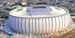 Jadi Venue Piala Dunia U-17, Perbaikan JIS Akan Dikebut Sesuai Standar FIFA