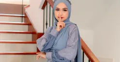 Sat Set! Awal Mula Ria Ricis Bertemu dengan Teuku Ryan, Baru Kenal Langsung Minta Dilamar? 