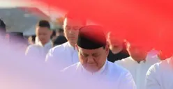 Prabowo Subianto Akan Temui Megawati Perihal Status Gibran di PDIP: Sudah Minta Waktu