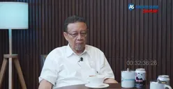 Pilpres 2024 Disebut Sarat Dugaan Kecurangan, Ryaas Rasyid: yang Bertanggung Jawab Adalah Jokowi