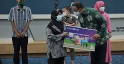Ada Bantuan Rp 600.000 dari Program Kartu Lansia Jakarta, Bagaimana Jika Kartu ATM KLJ Hilang atau Lupa PIN?