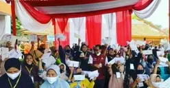 ALHAMDULILAH! Pemilik KK Berciri Ini Bisa Dapat Bansos 2024 Sebesar Rp 1,4 Juta-Rp 3,6 Juta, Siapa Saja?