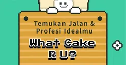 Link Cake Resume Quiz yang Viral Lengkap Cara Mainnya, Bisa Ungkap Kepribadian dan Karier yang Cocok