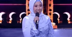 Ikut Nonton Debat Capres, Kiky Saputri Puji Anies Baswedan: The Real King Of Retorica