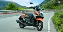 Spek Gahar Yamaha Ray ZR 125 Terbaru, Motor Canggih dengan Fitur Digital Cuma Rp 13 Jutaan
