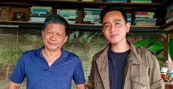 Debat Cawapres Paling Ditunggu Masyarakat Indonesia, Rocky Gerung Yakin Mahfud MD akan Kalah Hadapi Gibran Rakabuming, Ini alasannya!