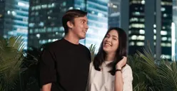 Terungkap! Begini Kondisi Terkini Lady Nayoan Setelah Kecelakaan di Tol Jatibening Bersama Rendy Kjaernett
