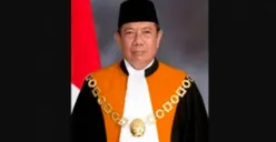 Geger! Profil Danu Arman Anak Hakim Suhadi yang Diskon Vonis Ferdy Sambo, Pernah Terjerat Kasus Narkoba? 