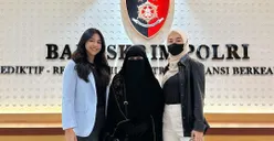 Dilaporkan Umi Pipik ke Polisi Buntut Konten Jilat Es Krim, Oklin Fia Terancam Penjara di Atas 5 Tahun