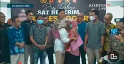 Kabar Terbaru Kasus Bayi Tertukar di Bogor, Akhirnya Menemukan Titik Terang dari Hasil Test DNA