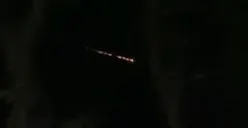 Viral Cahaya Misterius Terlihat di Langit Yogyakarta, BMKG: Itu Cuman Bintang Jatuh