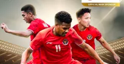 Link Live Streaming Timnas Indonesia U-24 vs Uzbekistan di 16 Besar Asian Games 2023, Kick Off 15:30 WIB