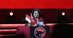 Merasa Jadi Petugas Partai Seperti Jokowi dan Ganjar Pranowo, Ini Besaran Gaji Megawati Soekarnoputri di PDIP