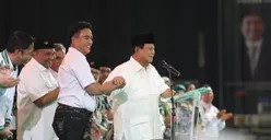 Isu Duet Prabowo Subianto-Yusril Ihza Mahendra di Pilpres 2024 Mencuat, Pengamat Ibaratkan dengan Sosok Ini