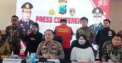 Deretan Fakta Kematian Dini yang Dianiaya GR, Tersangka Anak Anggota DPR dan Dijerat Pasal Berlapis