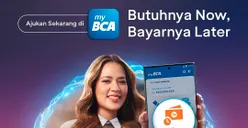 Paylater Ala Bank BCA dan Mandiri, Sudah Tahu? Cara Aktifkan, Bunga dan Biaya Admin di Sini 