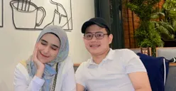 Nadya Mustika Eks Istri Rizky DA Dikabarkan Pacaran dengan Adik Ipar Larissa Chou, Warganet: Mendingan Ini