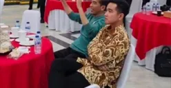 Dianggap Terlalu Berani Mengkritik Presiden Jokowi, Seorang Siswi SMP di Jambi Dilaporkan Relawan 02 ke Polisi