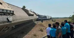 TERKINI, Kronologi Insiden Kecelakaan Kereta Api Argo Semeru dan Argo Wilis, Ada Korban Jiwa? 