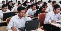 Peserta Seleksi CPNS 2023: Perhatikan Nilai Ambang Batas SKD dan Jumlah Soal di Setiap Kategori