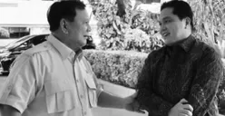 Ini Alasan Erick Thohir dan Yusril Buat SKCK Terkuak, Jadi Daftar Cawapres?