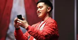 Laporan Awal Dana Kampanye Cuma Rp180 Ribu, PSI Disingkat Jadi Partai Salah Input