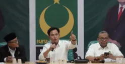 MKMK Berhentikan Anwar Usman dari Jabatan Ketua Mahkamah Konstitusi, Begini Tanggapan Yusril Ihza Mahendra