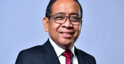 Profil Pratikno Menteri Sekretariat Negara, Diduga Aktor di Balik Naiknya Gibran Jadi Cawapres Prabowo 