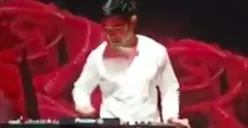 Viral! Kaesang Nge-DJ Jelang PSI Deklarasi Dukung Prabowo-Gibran, Warganet: Demi Indonesia yang Lebih Party!