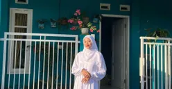 Intip Potret Rumah Megawati Hangestri yang Bikin Penasaran, Ternyata Estetik dan Instagramable Banget!
