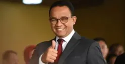 Stadion JIS Dipuji Pelatih Timnas Brazil, Begini Respon Anies Baswedan