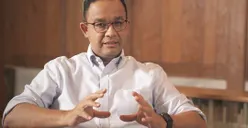 Enggan Tanggapi Kegelisahan Ganjar Pranowo Soal Putusan MK, Anies Baswesan Pilih Fokus ke Agenda Perubahan