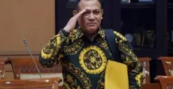 Diduga Penyerahan Uang ke Firli Bahuri oleh SYL Tidak Hanya Sekali, Polisi: Terjadi Beberapa Kali Pertemuan