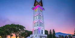 10 Kota Terindah di Indonesia Menurut Wisatawan Asing yang Cocok untuk Healing, Adakah Tempat Tinggalmu?