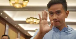 Buntut Panjang Bagi-bagi Susu, Gibran Disebut Langgar Aturan oleh Bawaslu, Pihak TKN Membela: Tak Langgar UU Pemilu