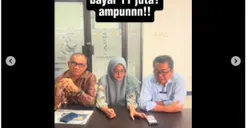 Viral! Minta Pindahkan Tiang Listrik dari Tanah Sendiri, Warga Sidoarjo Disuruh Bayar Rp11 Juta oleh Pihak PLN? 