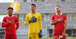 Klik di Sini! Link Live Streaming Timnas Indonesia vs Irak di Piala Asia 2023 Malam Ini, Kick Off 21.00 WIB